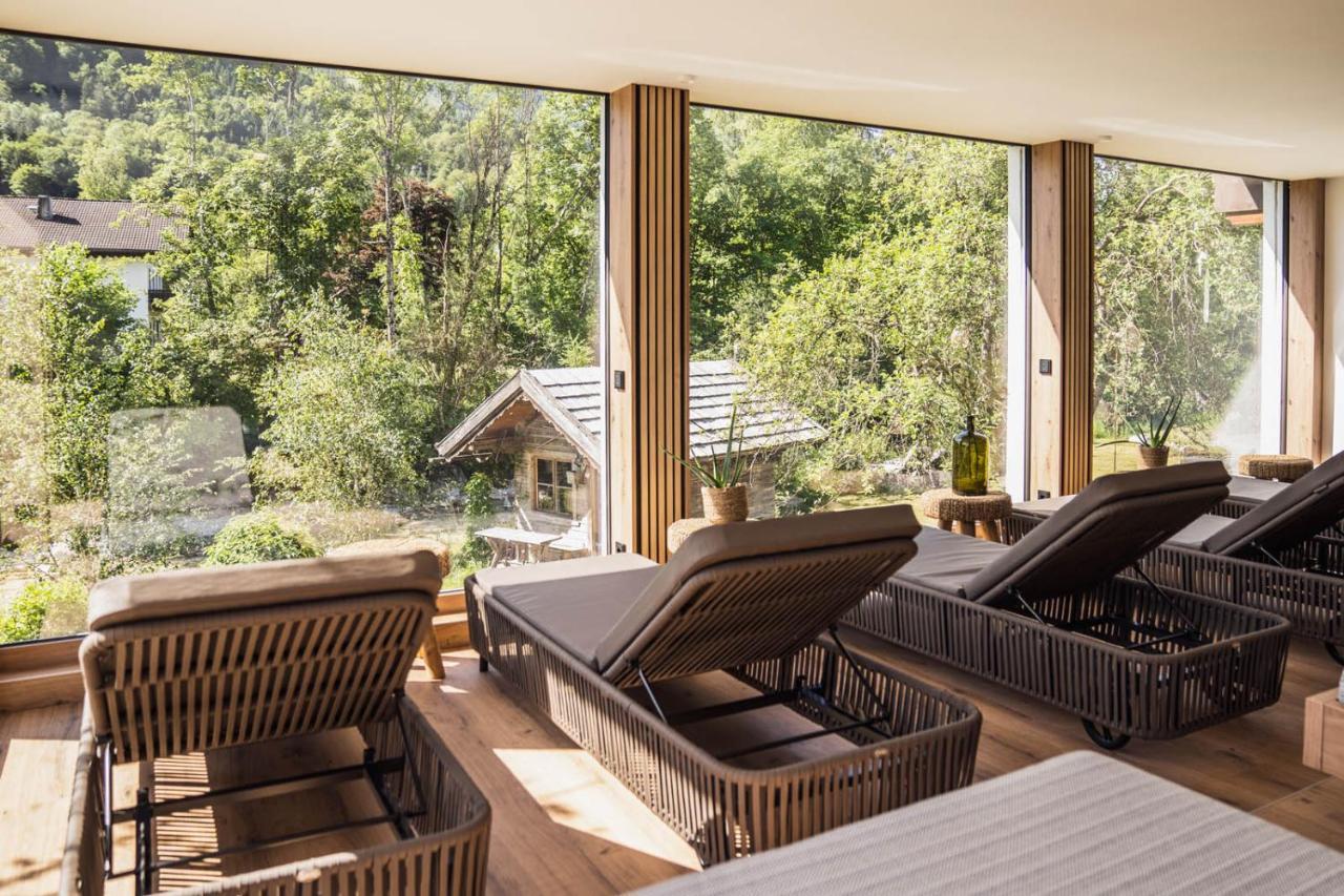 Bergrose Hideaway Hotel Strobl Exterior photo