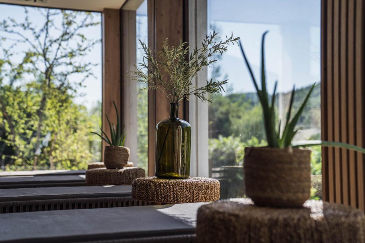 Bergrose Hideaway Hotel Strobl Exterior photo
