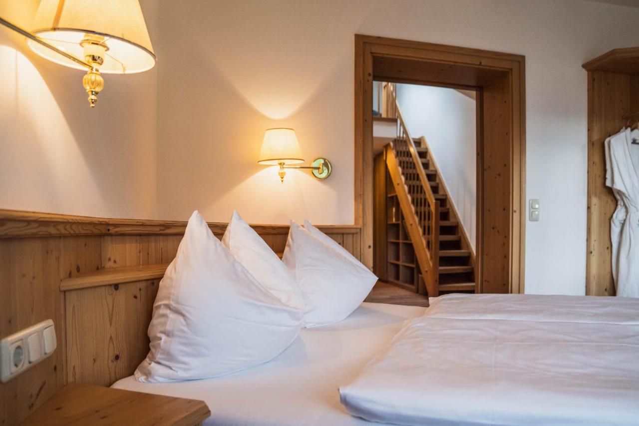 Bergrose Hideaway Hotel Strobl Exterior photo