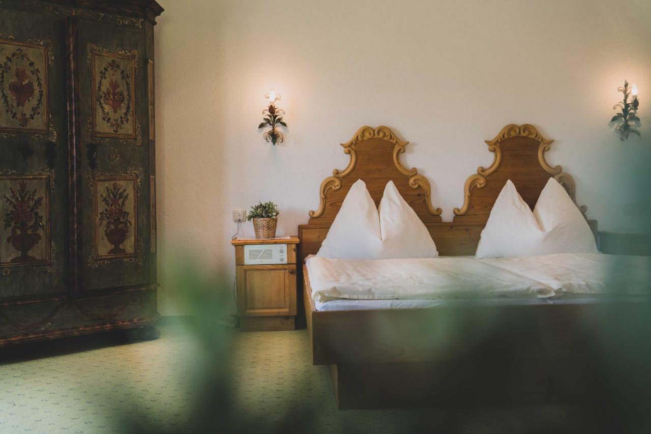 Bergrose Hideaway Hotel Strobl Exterior photo