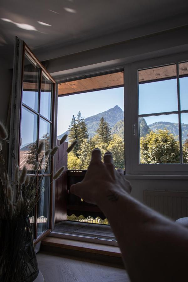 Bergrose Hideaway Hotel Strobl Exterior photo