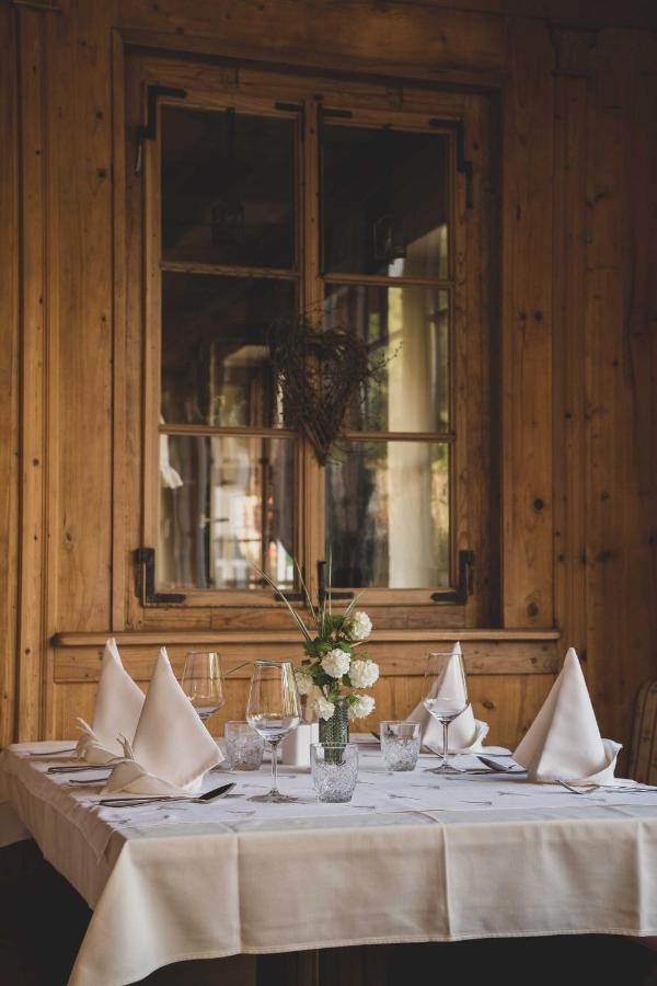 Bergrose Hideaway Hotel Strobl Exterior photo