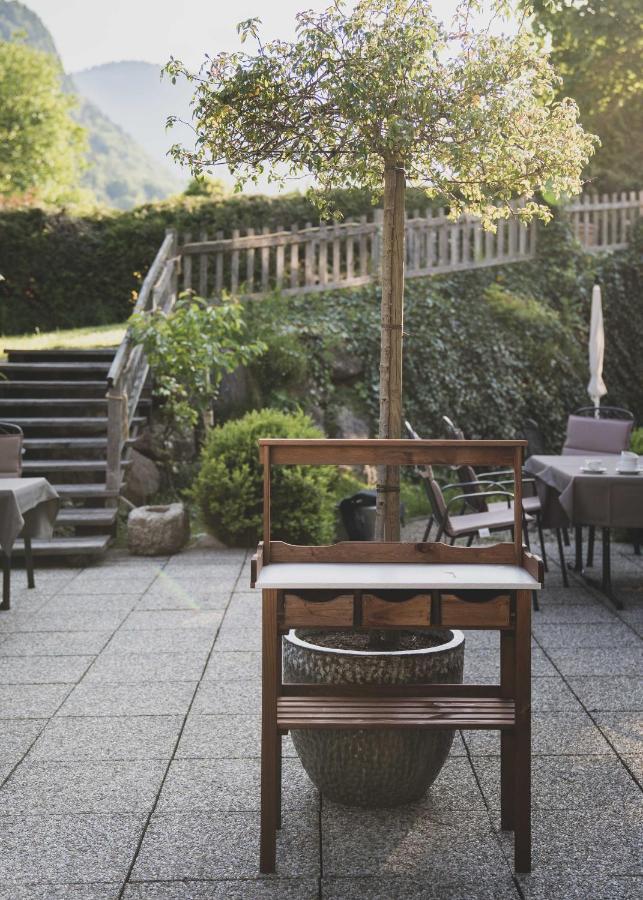 Bergrose Hideaway Hotel Strobl Exterior photo